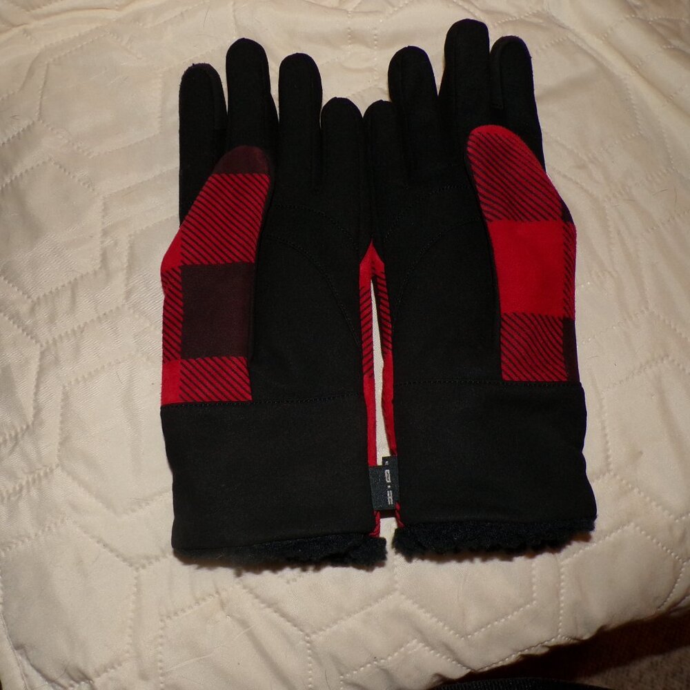 Harley Davidson Gloves - Picture 2 of 6